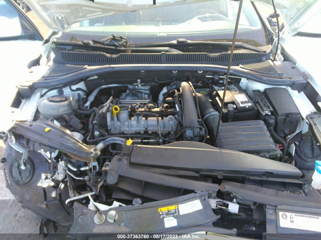 3VWC57BU4KM061095 Volkswagen Jetta S/se/r-line