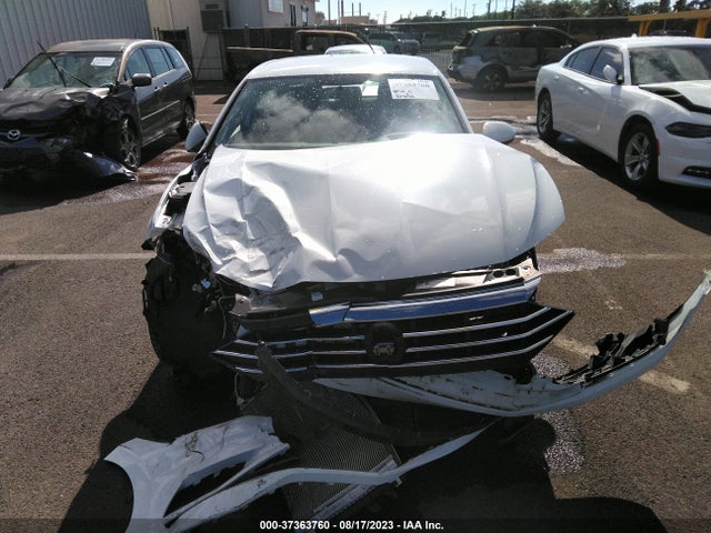 3VWC57BU4KM061095 Volkswagen Jetta S/se/r-line