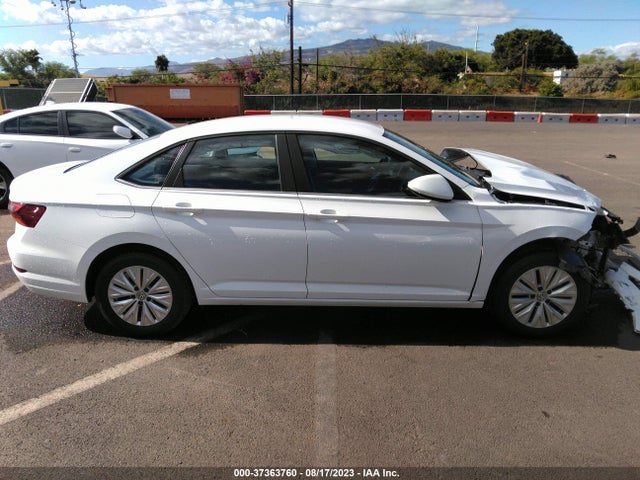 3VWC57BU4KM061095 Volkswagen Jetta S/se/r-line