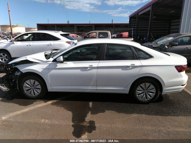 3VWC57BU4KM061095 Volkswagen Jetta S/se/r-line