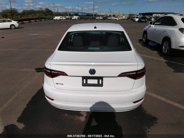 3VWC57BU4KM061095 Volkswagen Jetta S/se/r-line