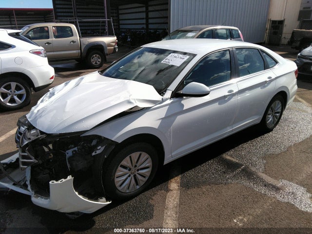 3VWC57BU4KM061095 Volkswagen Jetta S/se/r-line