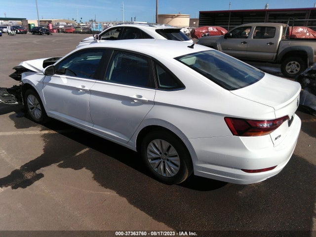 3VWC57BU4KM061095 Volkswagen Jetta S/se/r-line