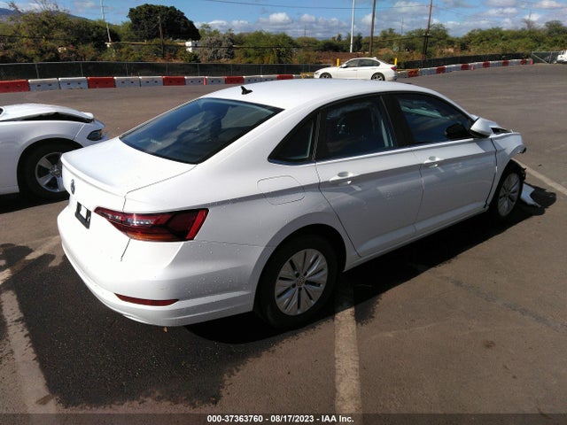 3VWC57BU4KM061095 Volkswagen Jetta S/se/r-line