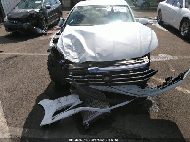 3VWC57BU4KM061095 Volkswagen Jetta S/se/r-line