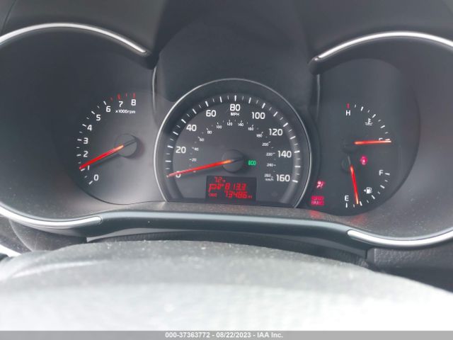 5XYKT3A65FG621631 KIA SORENTO LX