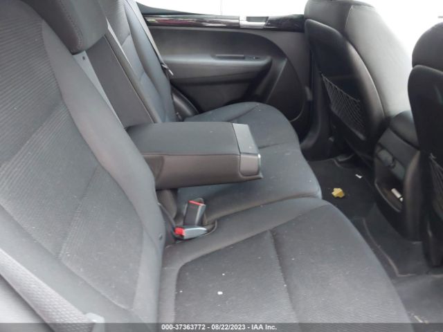 5XYKT3A65FG621631 KIA SORENTO LX