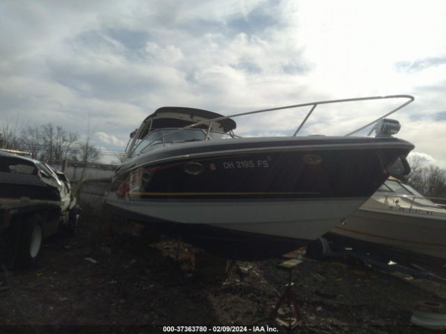 2007 FORMULA F-310 SUN SPORT MERCRUISE TNRD6417A707     