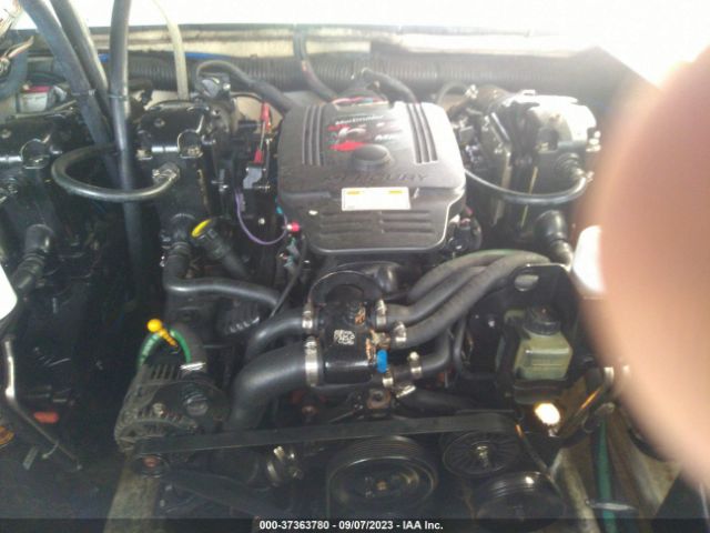 2007 FORMULA F-310 SUN SPORT MERCRUISE TNRD6417A707      Photo 9