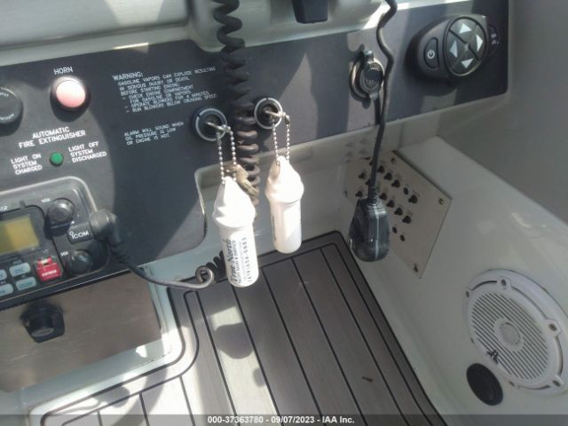 2007 FORMULA F-310 SUN SPORT MERCRUISE TNRD6417A707      Photo 10