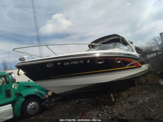 2007 FORMULA F-310 SUN SPORT MERCRUISE TNRD6417A707      Photo 1