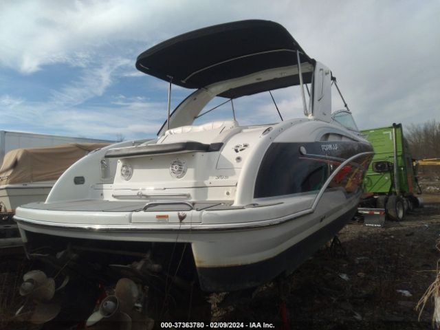 2007 FORMULA F-310 SUN SPORT MERCRUISE TNRD6417A707      Photo 3