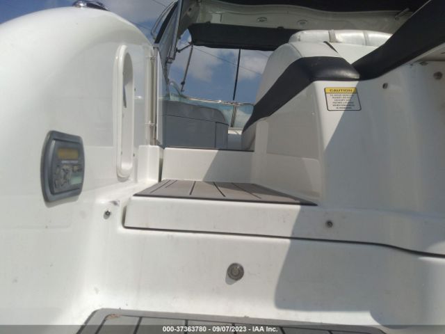 2007 FORMULA F-310 SUN SPORT MERCRUISE TNRD6417A707      Photo 6