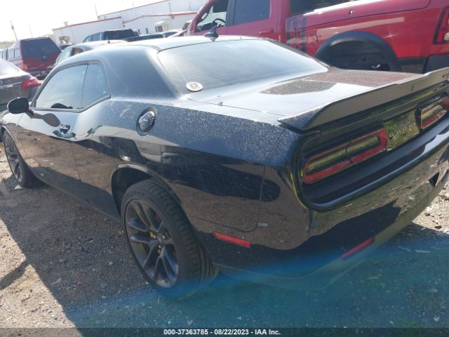 2C3CDZFJ9MH649789 Dodge Challenger R/t Scat Pack