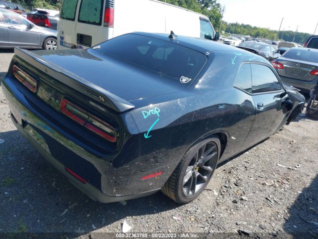 2C3CDZFJ9MH649789 Dodge Challenger R/t Scat Pack