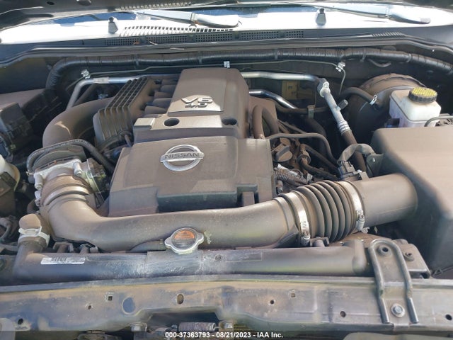 37363793 :رقم المزاد ، 1N6AD0ER1KN722063 vin ، 2019 Nissan Frontier Sv مزاد بيع