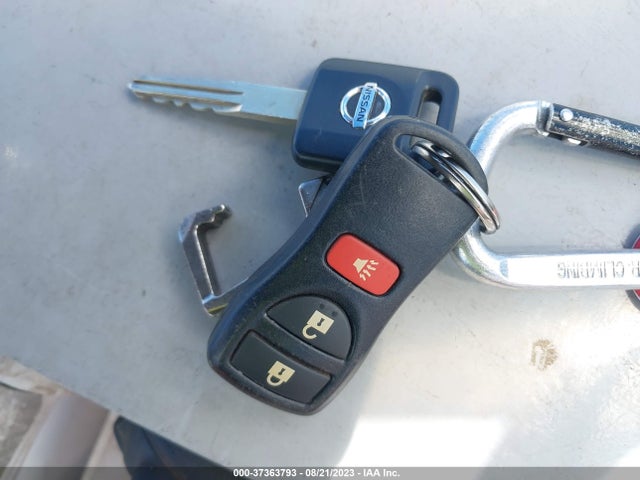 37363793 :رقم المزاد ، 1N6AD0ER1KN722063 vin ، 2019 Nissan Frontier Sv مزاد بيع