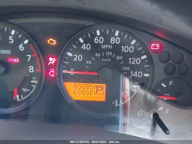 37363793 :رقم المزاد ، 1N6AD0ER1KN722063 vin ، 2019 Nissan Frontier Sv مزاد بيع