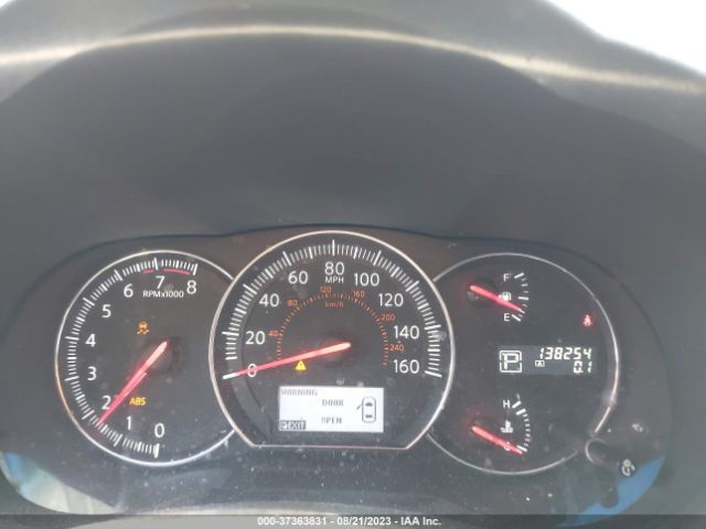 1N4AA5AP4EC470361 Nissan Maxima 3.5 Sv W/premium Pkg