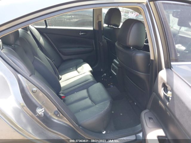 1N4AA5AP4EC470361 Nissan Maxima 3.5 Sv W/premium Pkg