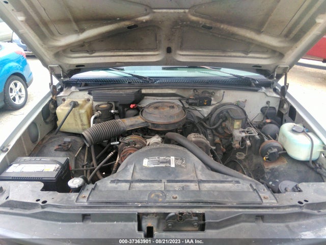 1994 CHEVROLET GMT-400 K1500 VIN: 1GCEK14Z2RZ279488