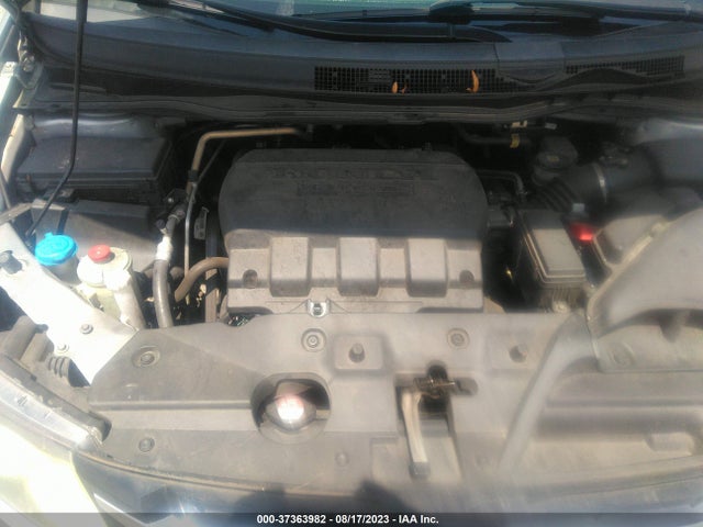 Honda ODYSSEY LX 2016 5FNRL5H22GB139740 Image 10