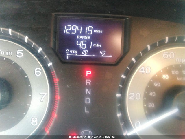 Honda ODYSSEY LX 2016 5FNRL5H22GB139740 Image 15
