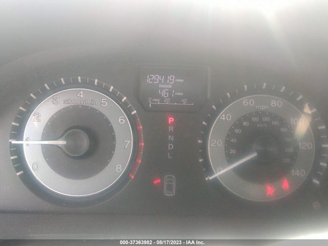 Honda ODYSSEY LX 2016 5FNRL5H22GB139740 Image 7