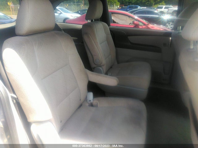 Honda ODYSSEY LX 2016 5FNRL5H22GB139740 Image 8