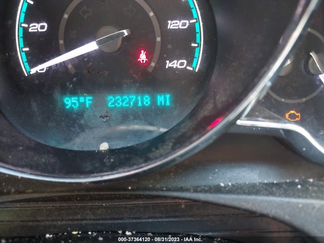 2012 CHEVROLET MALIBU LT W/1LT VIN: 1G1ZC5EU6CF121925