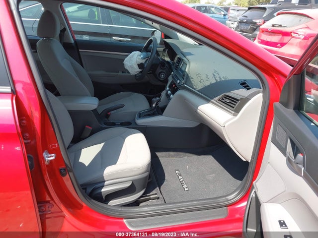 Hyundai ELANTRA SE 2020 5NPD74LF2LH551610 Image 5
