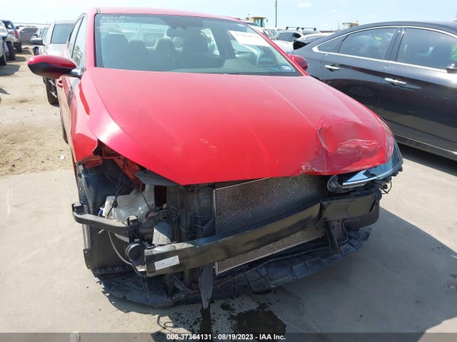 Hyundai ELANTRA SE 2020 5NPD74LF2LH551610 Image 6