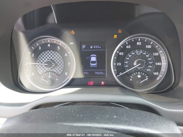 Hyundai ELANTRA SE 2020 5NPD74LF2LH551610 Image 7