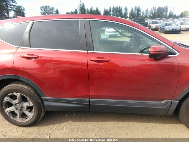 Honda Cr-v Ex-l 2018 2HKRW2H82JH699387 Image 13