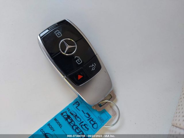 WDD1J6FB0JF023392 Mercedes-Benz E-class E 400