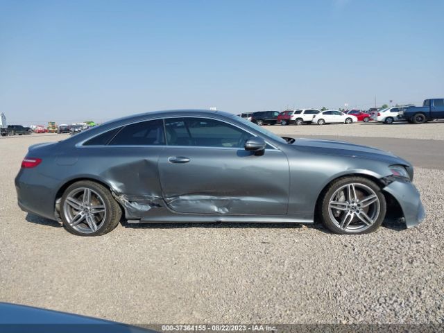 WDD1J6FB0JF023392 Mercedes-Benz E-class E 400