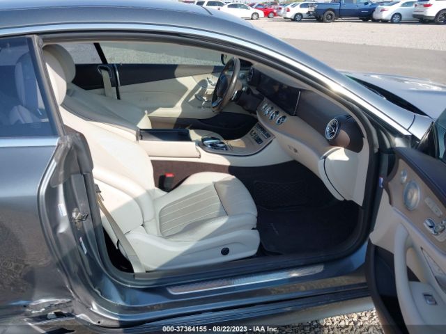 WDD1J6FB0JF023392 Mercedes-Benz E-class E 400