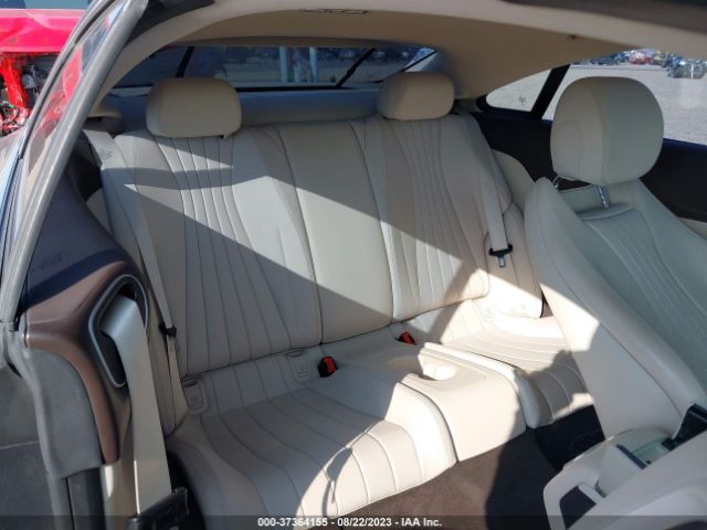 WDD1J6FB0JF023392 Mercedes-Benz E-class E 400