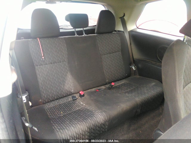Toyota Yaris L/le 2014 VNKJTUD34EA007145 Image 9