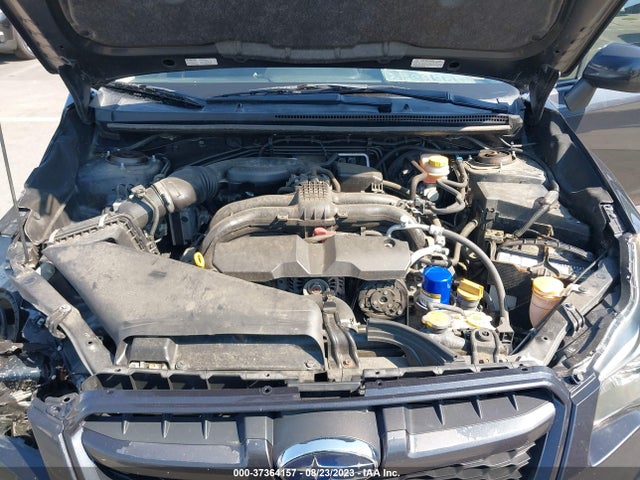 JF1GPAL65E8305167 Subaru Impreza Wagon 2.0i Sport Premium