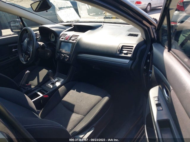 JF1GPAL65E8305167 Subaru Impreza Wagon 2.0i Sport Premium