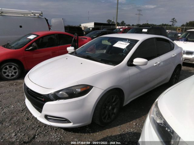1C3CDFAA0GD643936 Dodge DART SE