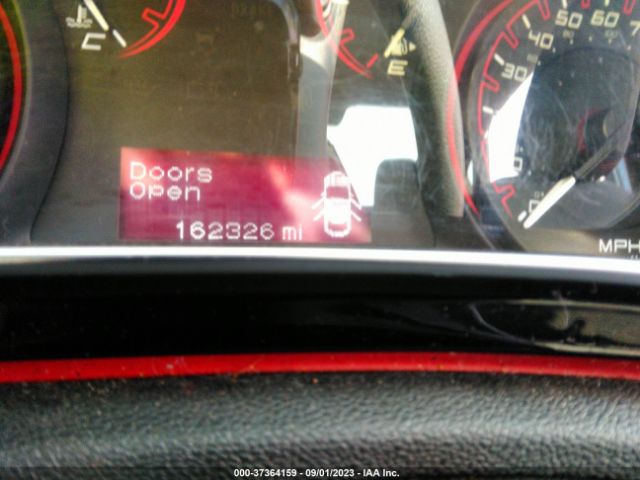 1C3CDFAA0GD643936 Dodge DART SE