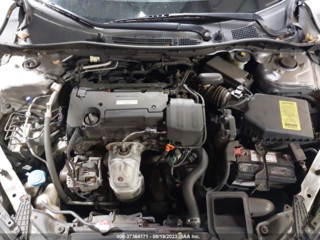 1HGCR2F36HA154462 Honda ACCORD LX