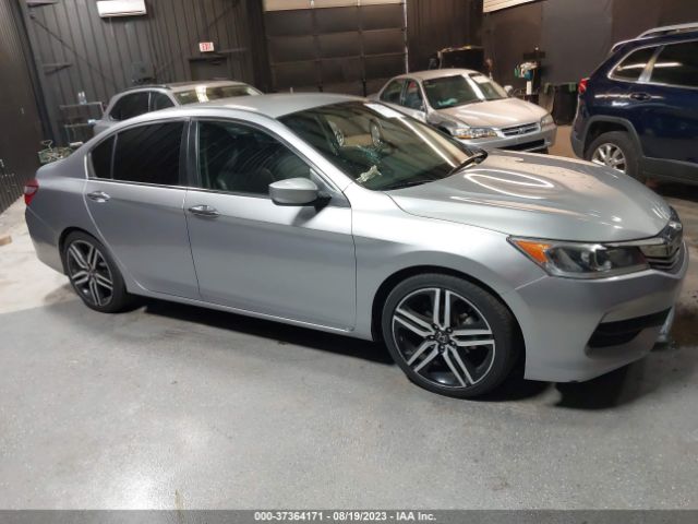 1HGCR2F36HA154462 Honda ACCORD LX