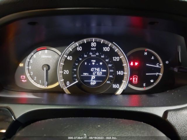 1HGCR2F36HA154462 Honda ACCORD LX