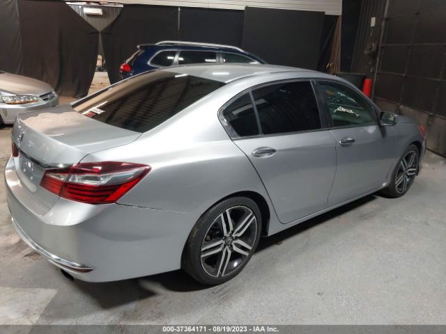 1HGCR2F36HA154462 Honda ACCORD LX