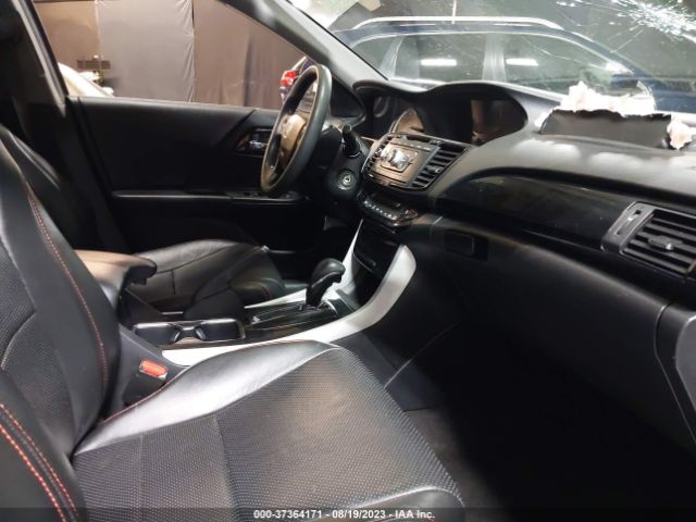 1HGCR2F36HA154462 Honda ACCORD LX