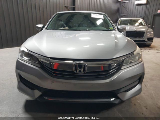 1HGCR2F36HA154462 Honda ACCORD LX