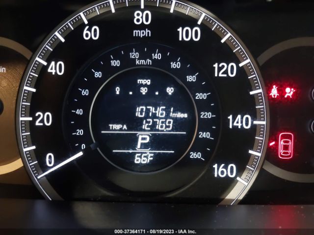 1HGCR2F36HA154462 Honda ACCORD LX